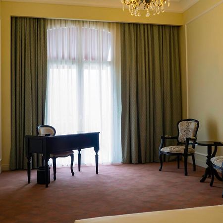 Anim Boutique Hotel Denizli  Eksteriør bilde