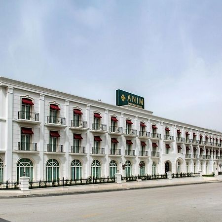 Anim Boutique Hotel Denizli  Eksteriør bilde