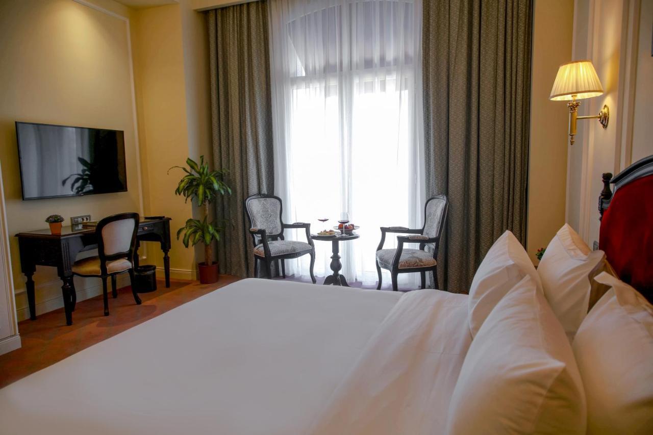 Anim Boutique Hotel Denizli  Eksteriør bilde