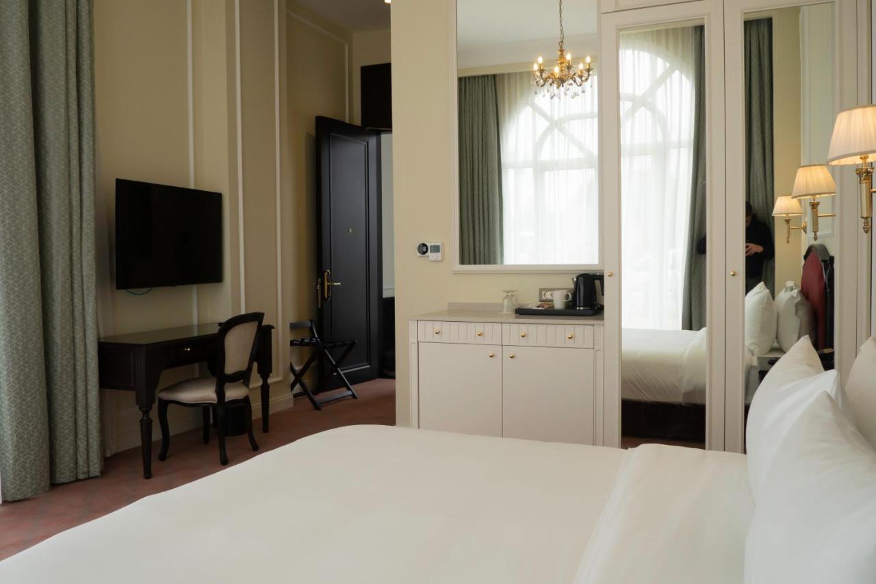 Anim Boutique Hotel Denizli  Eksteriør bilde