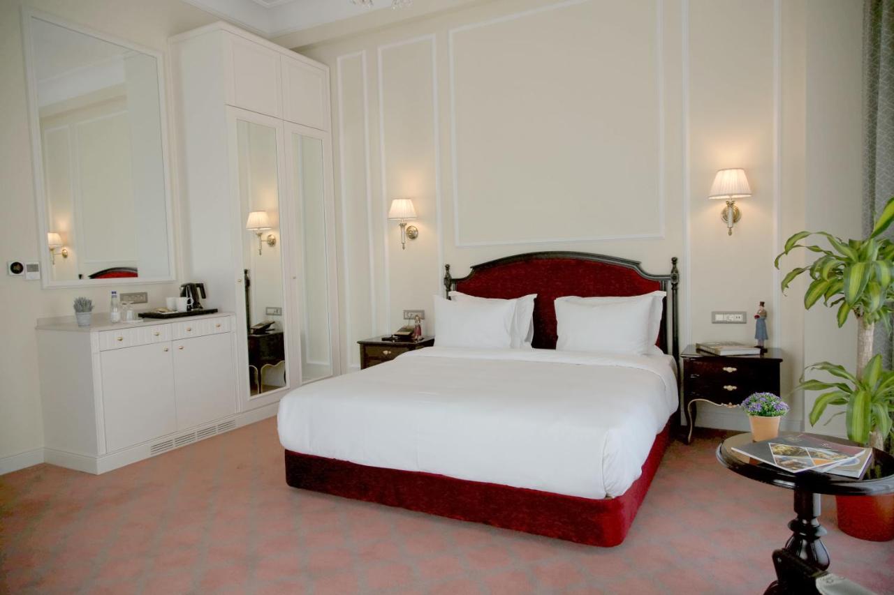 Anim Boutique Hotel Denizli  Eksteriør bilde