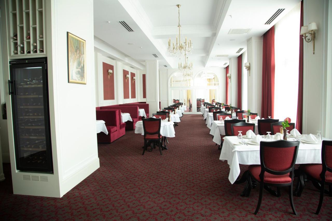 Anim Boutique Hotel Denizli  Eksteriør bilde