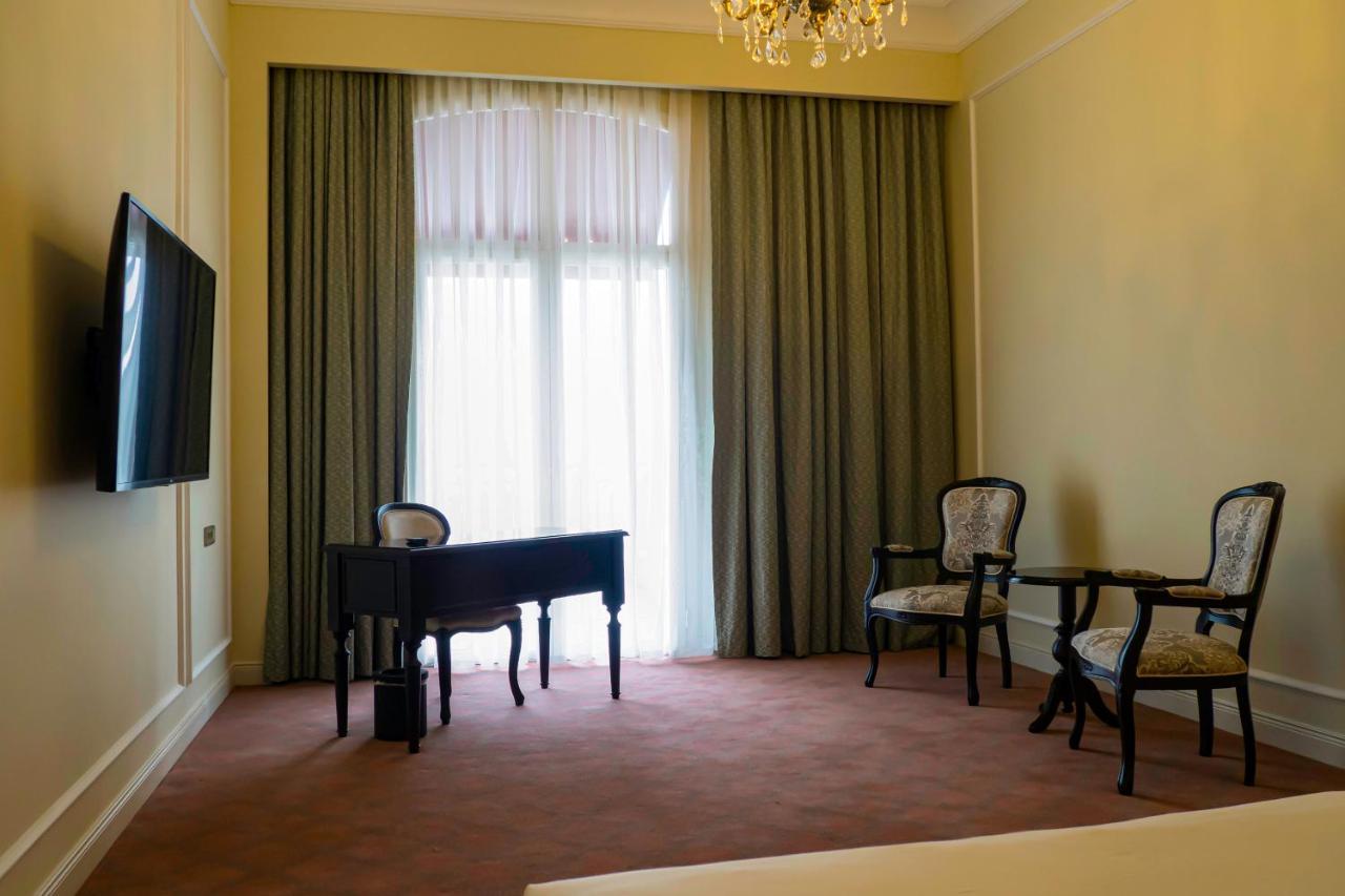 Anim Boutique Hotel Denizli  Eksteriør bilde