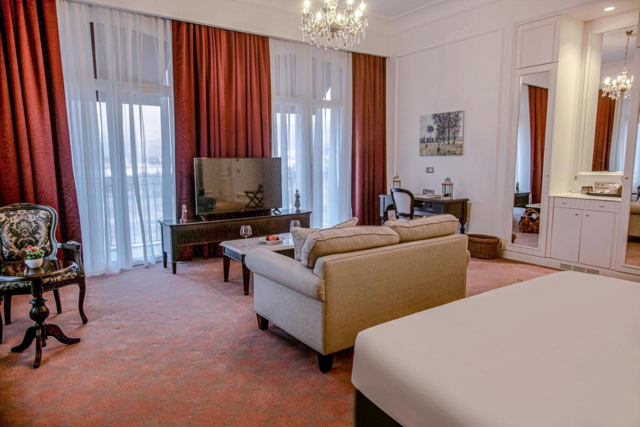 Anim Boutique Hotel Denizli  Eksteriør bilde