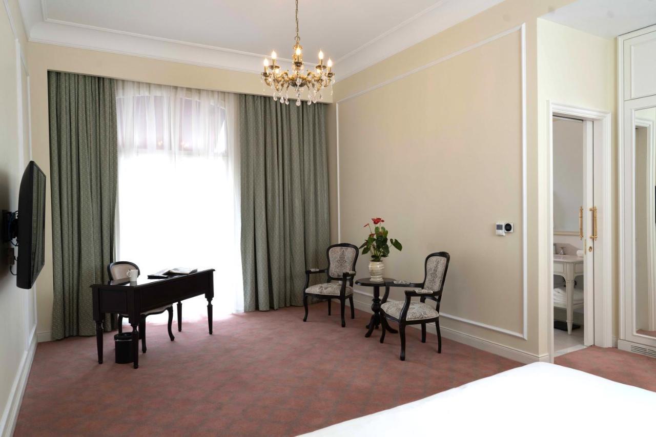 Anim Boutique Hotel Denizli  Eksteriør bilde