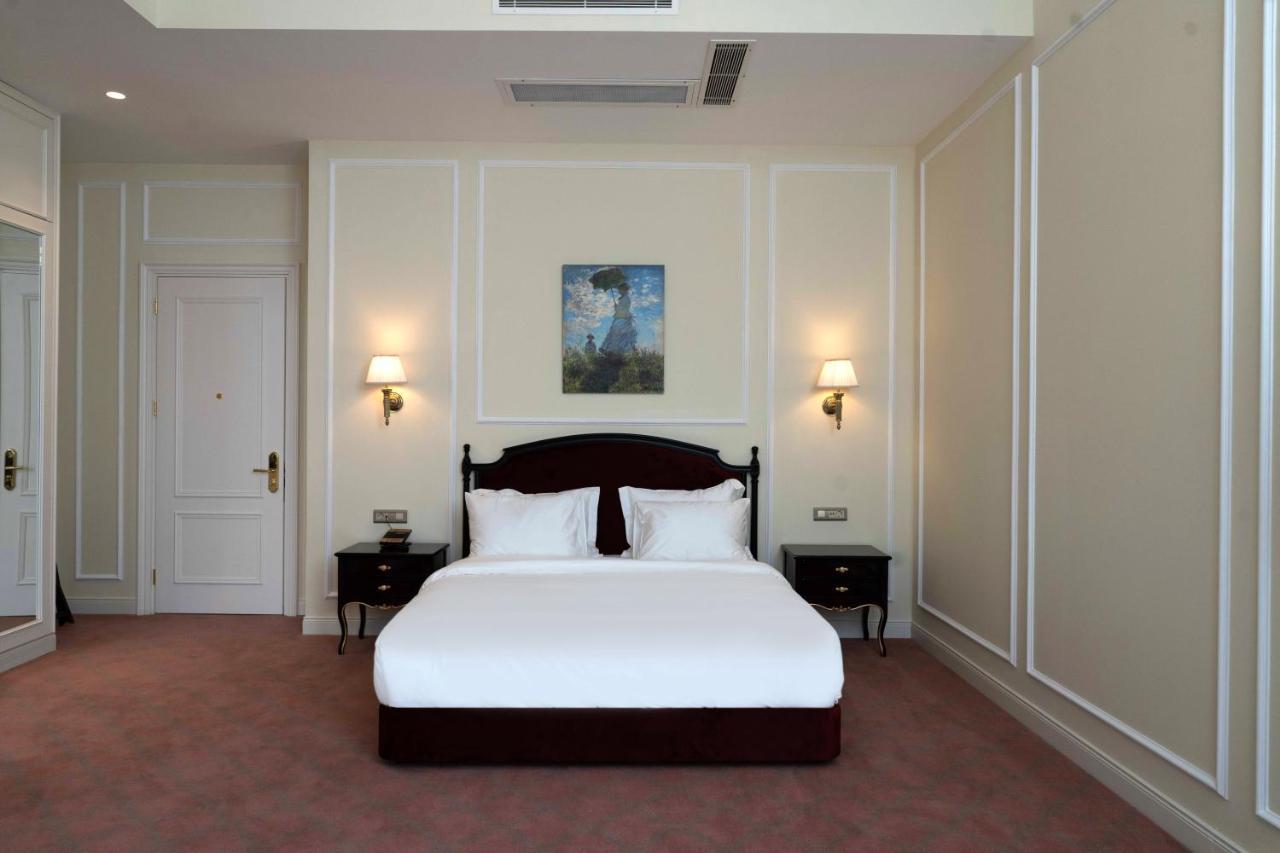 Anim Boutique Hotel Denizli  Eksteriør bilde