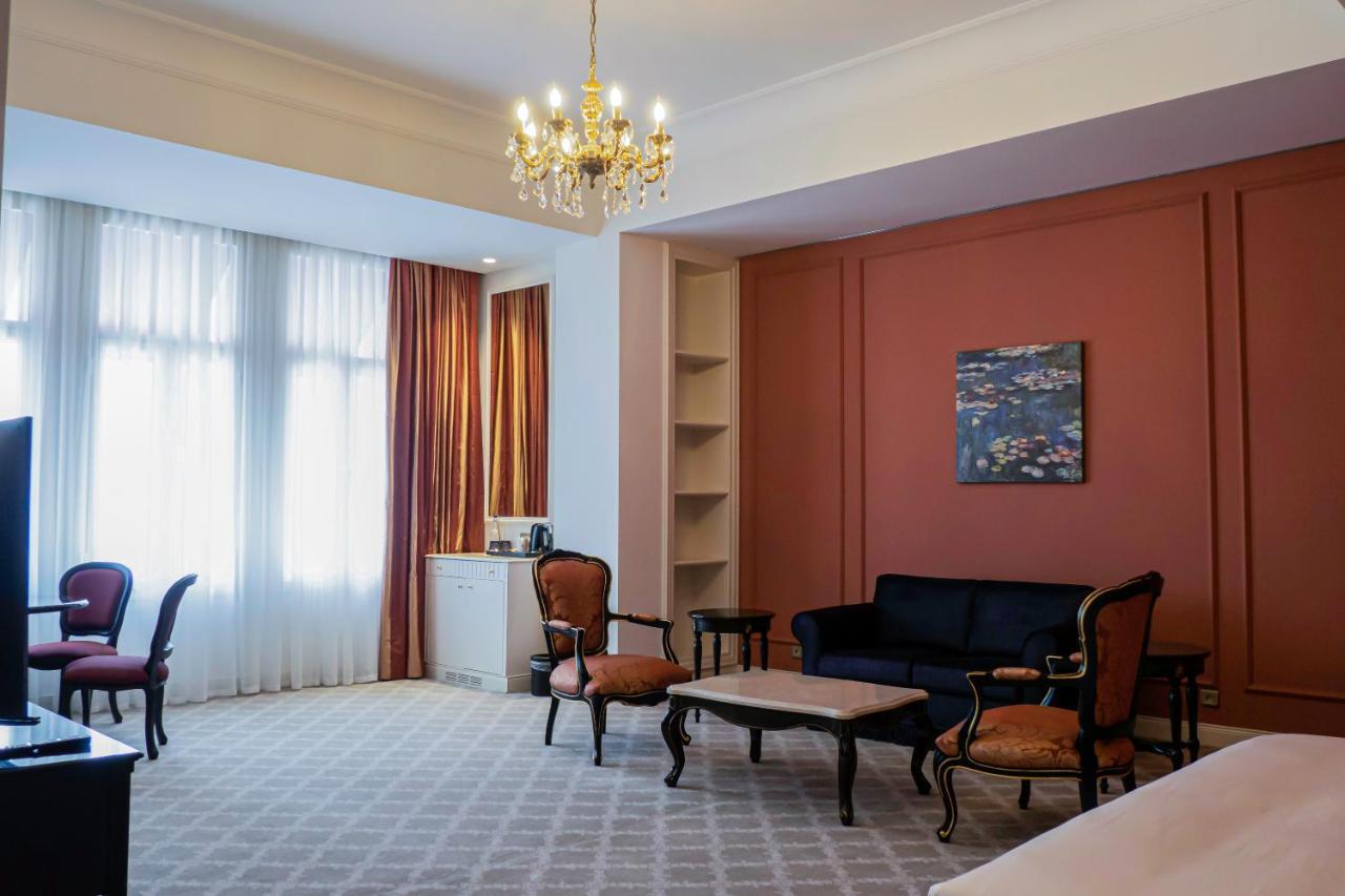 Anim Boutique Hotel Denizli  Eksteriør bilde