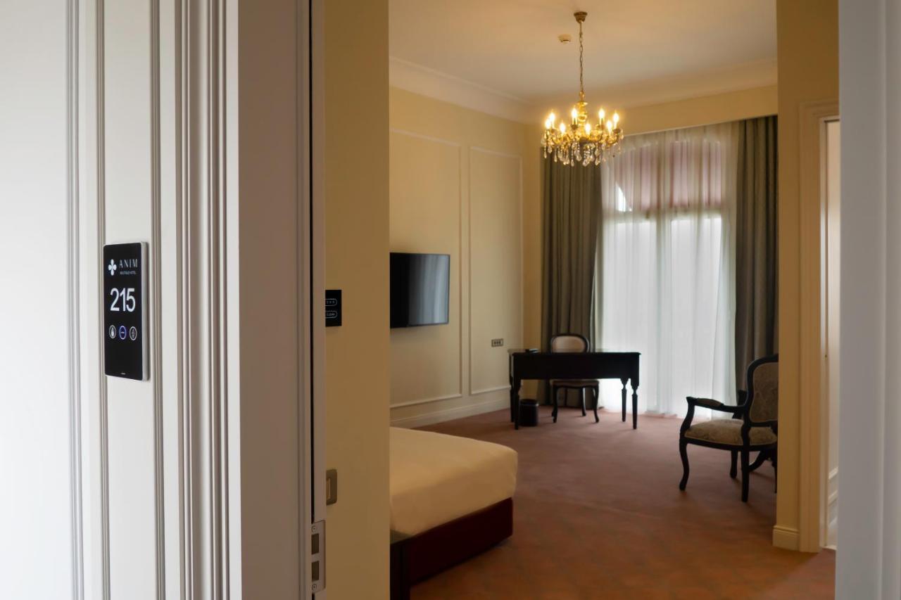 Anim Boutique Hotel Denizli  Eksteriør bilde