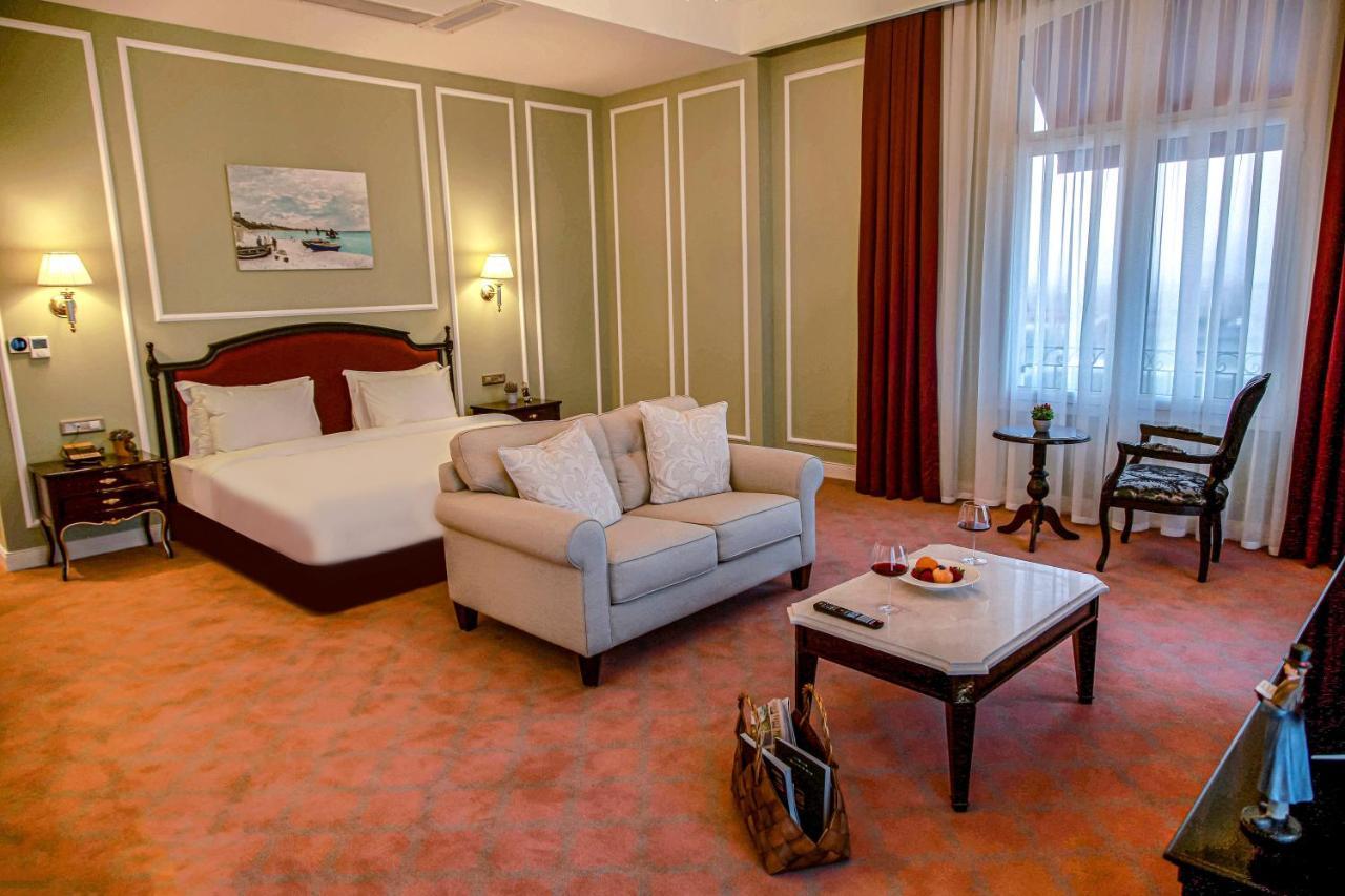 Anim Boutique Hotel Denizli  Eksteriør bilde