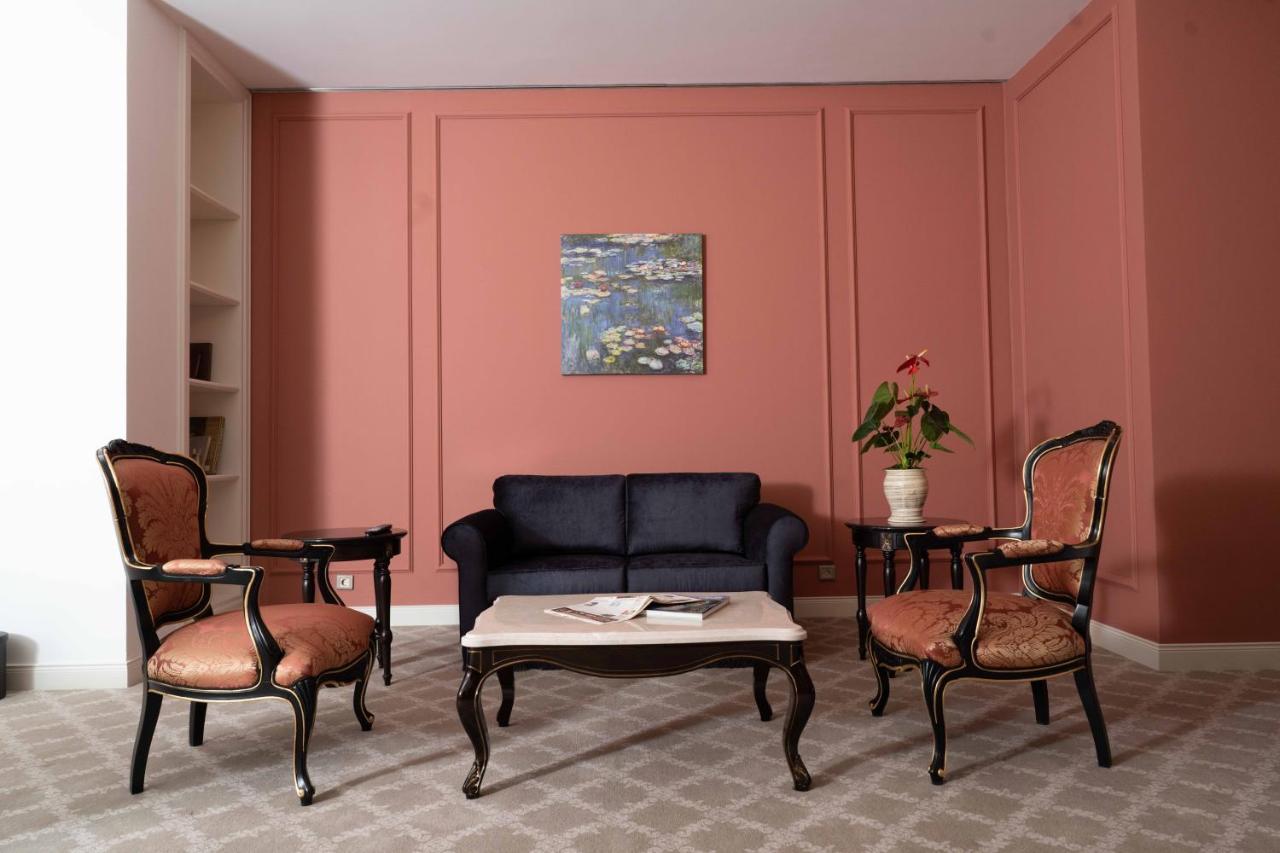 Anim Boutique Hotel Denizli  Eksteriør bilde