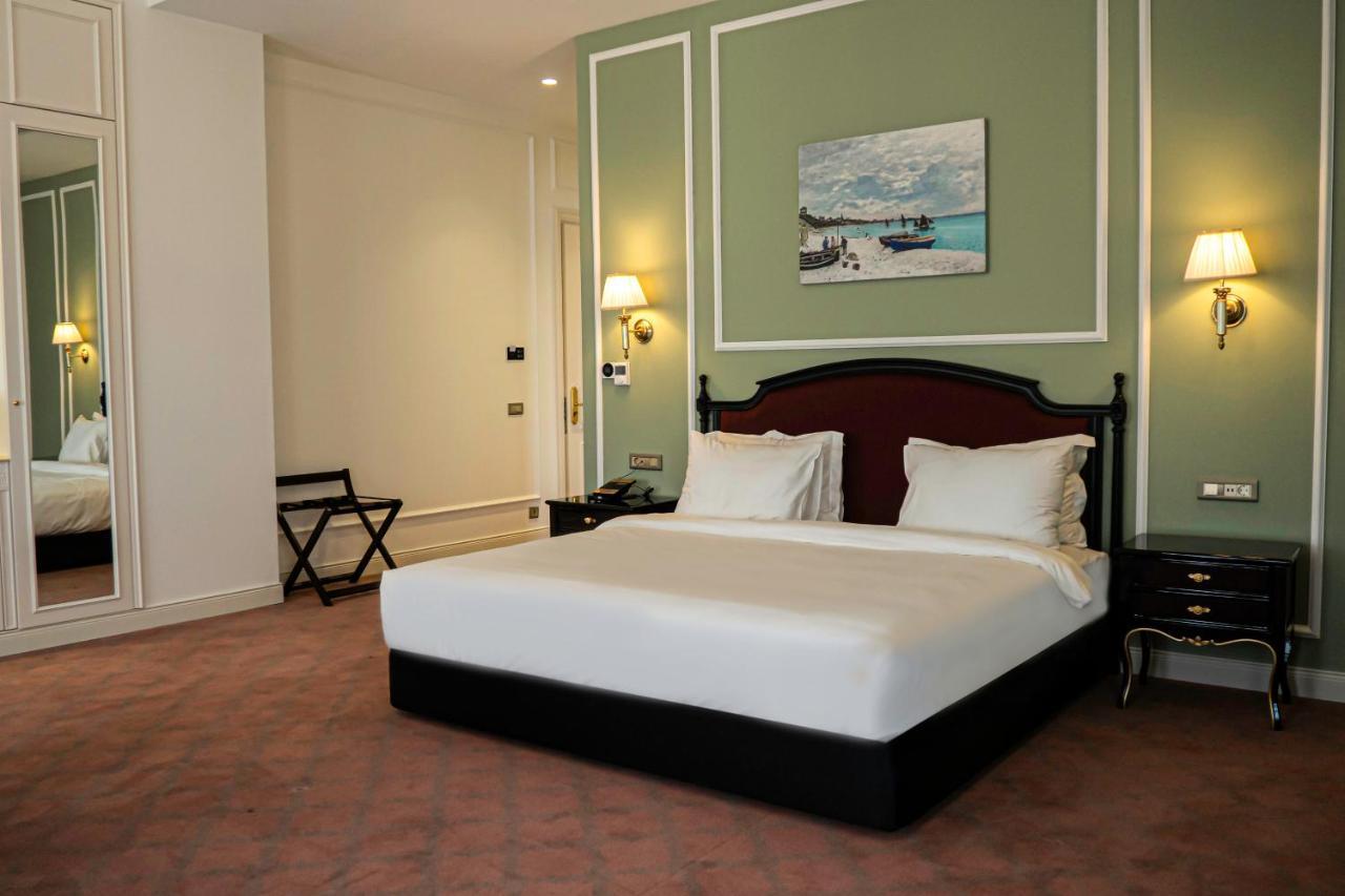 Anim Boutique Hotel Denizli  Eksteriør bilde