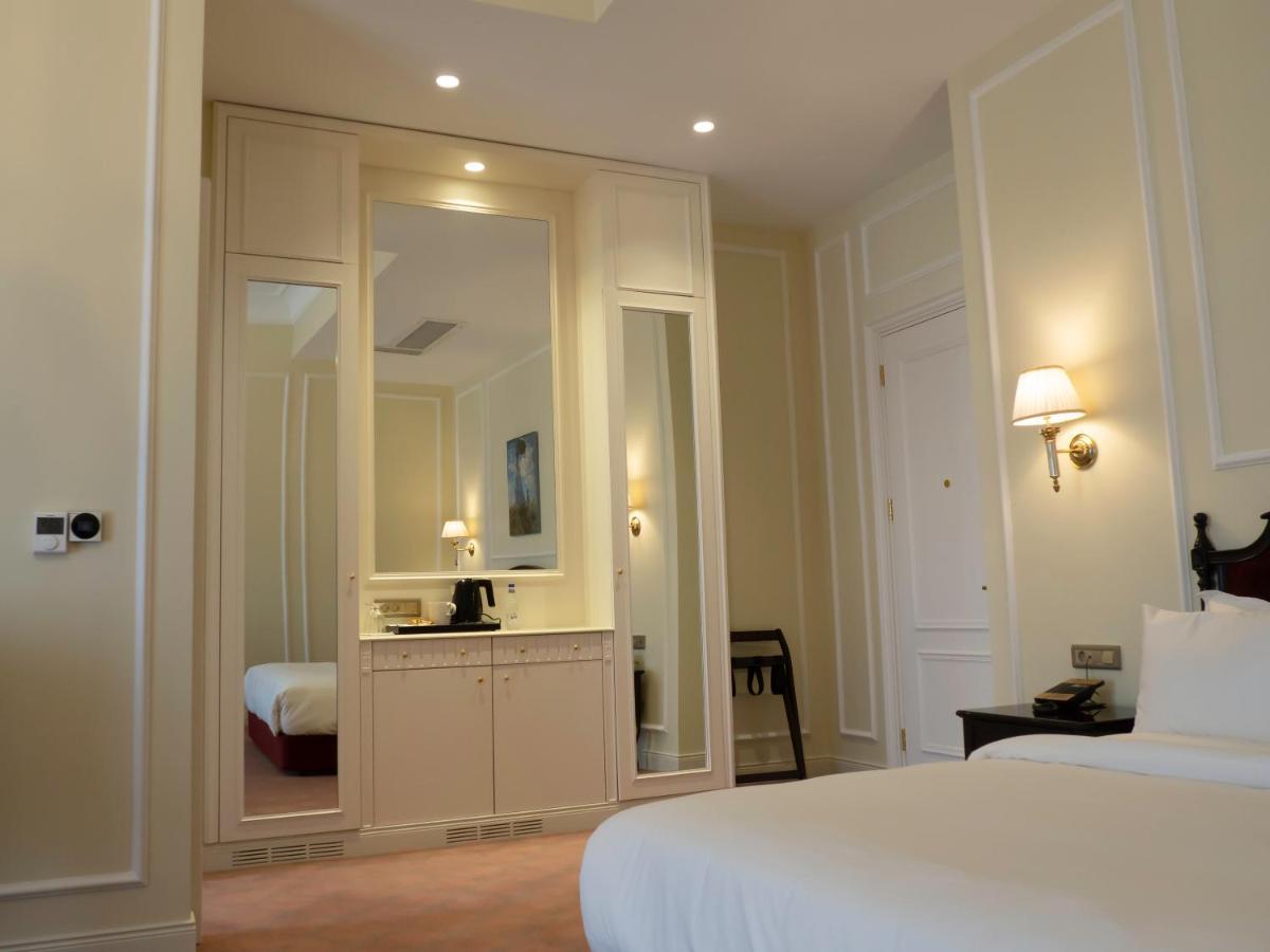 Anim Boutique Hotel Denizli  Eksteriør bilde