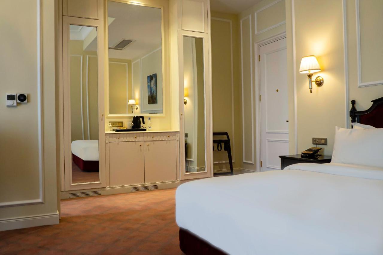 Anim Boutique Hotel Denizli  Eksteriør bilde