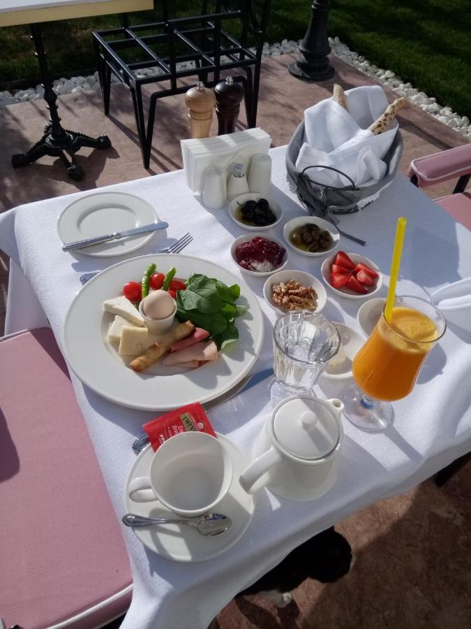 Anim Boutique Hotel Denizli  Eksteriør bilde