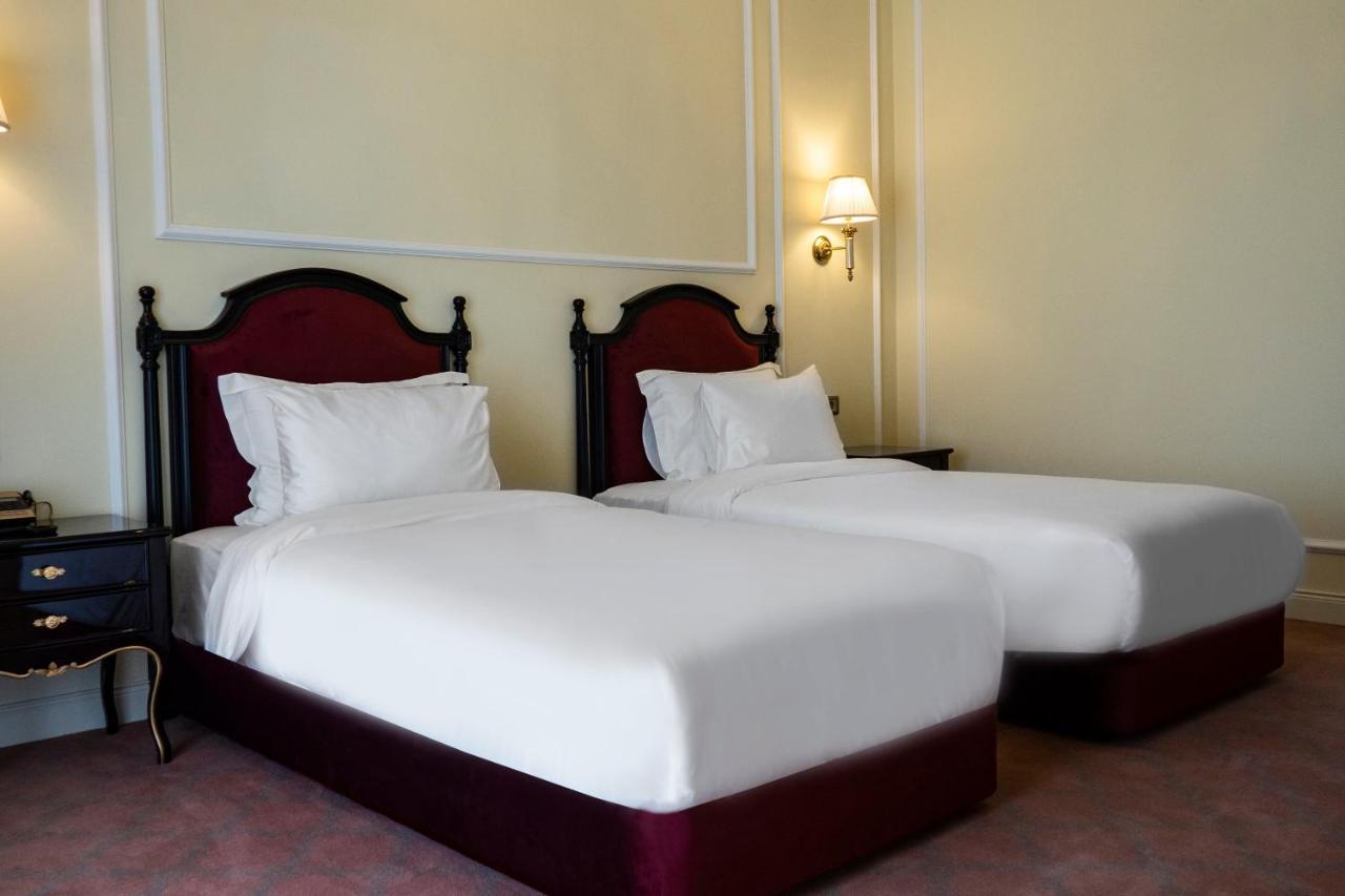 Anim Boutique Hotel Denizli  Eksteriør bilde
