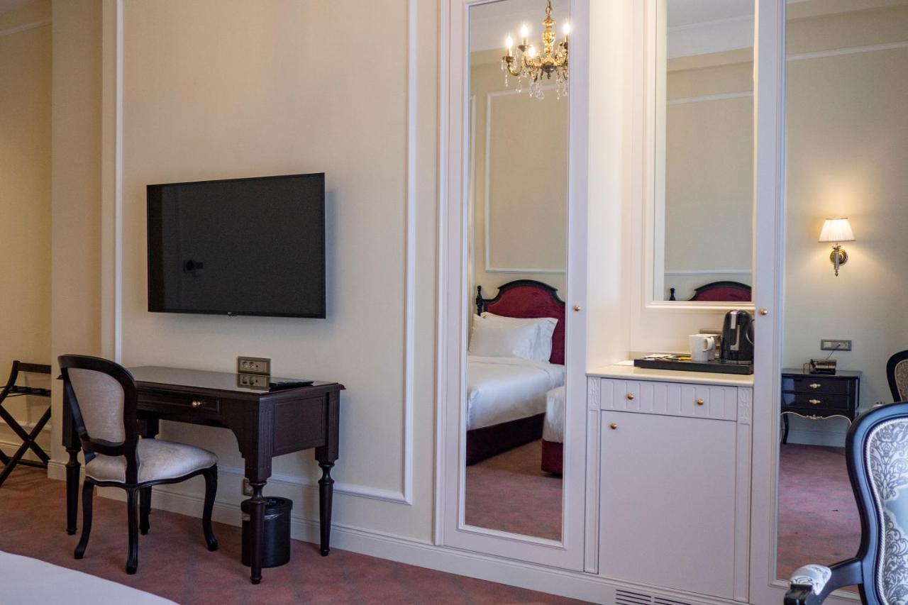 Anim Boutique Hotel Denizli  Eksteriør bilde
