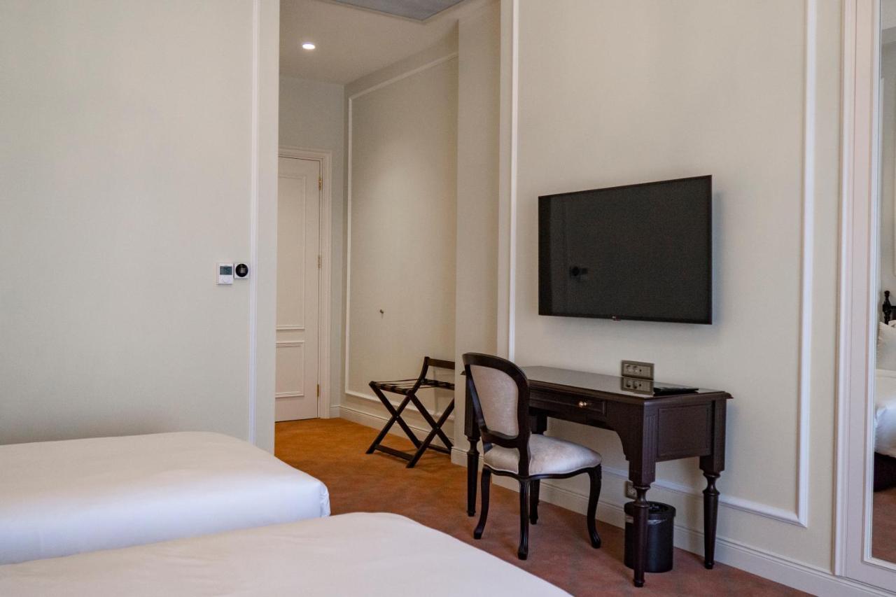 Anim Boutique Hotel Denizli  Eksteriør bilde